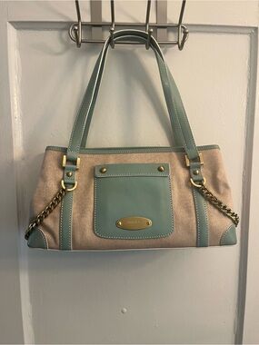 Vintage Maxx New York Purse